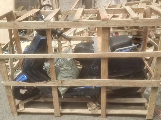 隰县托运电瓶车