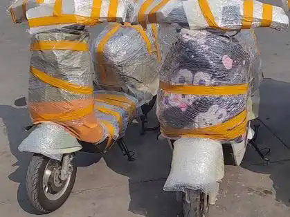 隰县电瓶车物流运输