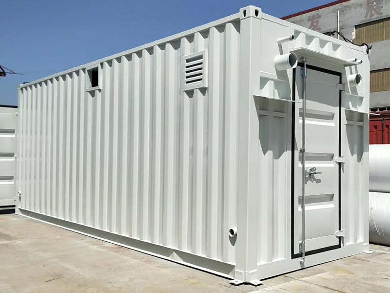 隰县储能电池物流运输